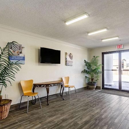Studio 6 Pensacola, Fl Ferry Pass Екстер'єр фото